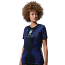 Camisa Brasil x Jordan II 2026/27 - Torcedor Feminina