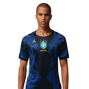 Camisa Brasil x Jordan II 2026/27 - Torcedor Masculina