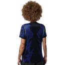 Camisa Brasil x Jordan II 2026/27 - Torcedor Feminina
