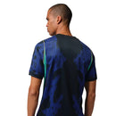 Camisa Brasil x Jordan II 2026/27 - Torcedor Masculina