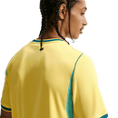 Camisa Brasil I 2026/27 - Torcedor Masculina
