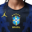 Conjunto Infantil Brasil x Jordan II 2026/27