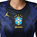 Camisa Brasil x Jordan II 2026/27 - Torcedor Feminina