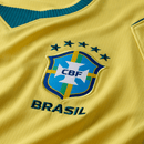 Camisa Brasil I 2026/27 - Torcedor Masculina