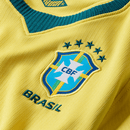 Conjunto Infantil Brasil 2026/27