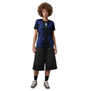 Camisa Brasil x Jordan II 2026/27 - Torcedor Feminina