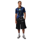 Camisa Brasil x Jordan II 2026/27 - Torcedor Masculina