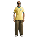 Camisa Brasil I 2026/27 - Torcedor Masculina