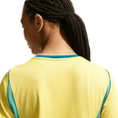 Camisa Brasil I 2026/27 - Torcedor Feminina