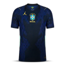Camisa Brasil x Jordan II 2026/27 - Torcedor Masculina