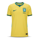 Camisa Brasil I 2026/27 - Torcedor Masculina