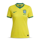 Camisa Brasil I 2026/27 - Torcedor Feminina